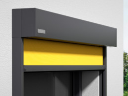 Vertikalmarkise Type 625