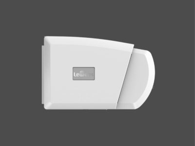 Kassettenmarkise Trentino Eckig