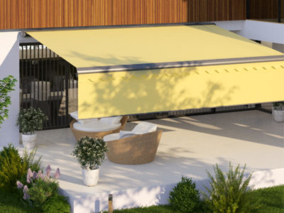 Markise Toscana Grande