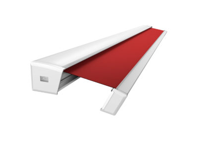 Trentino Flachkassette