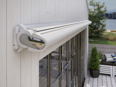 Kassettenmarkise mx990