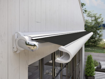 Kassettenmarkise mx 990