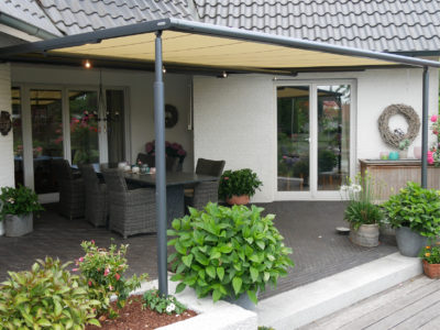 Tritscheler Pergola Referenz 7