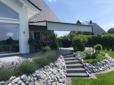 Tritscheler Pergola Referenz 6