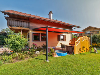 Tritscheler Pergola Referenz 5