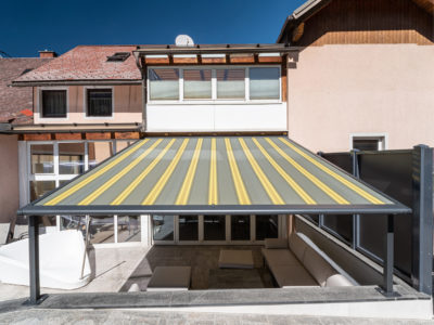 Tritscheler Pergola Referenz 4