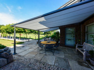 Tritscheler Pergola Referenz 2