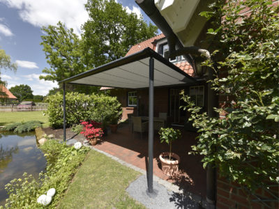 Tritscheler Pergola Referenz