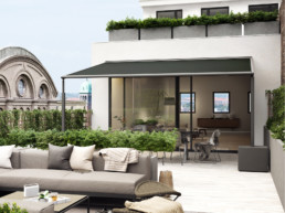 Pergola compact
