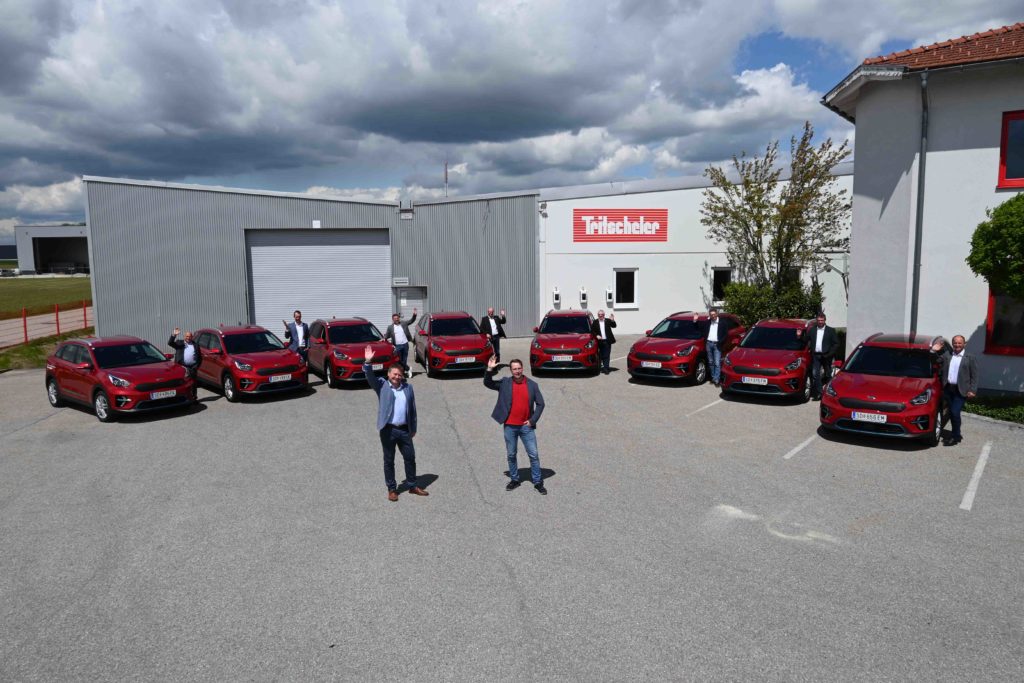 Tritscheler Elektroautos 2021 3