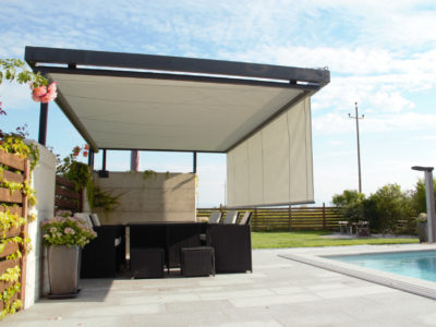 Tritscheler Referenz Pergola Pool 4