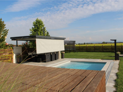 Tritscheler Referenz Pergola Pool 2