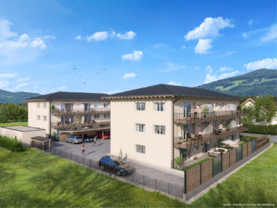 Referenz Bäckerhäusel Oberwang