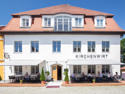 Tritscheler Markisen Referenz Diersbach