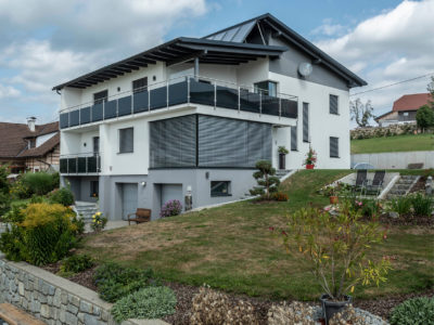 Referenz EFH Rohrbach