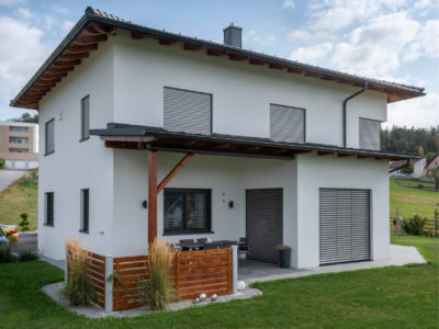 Tritscheler Referenz EFH 5