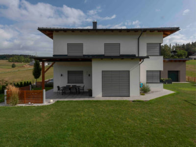 Tritscheler Referenz EFH 4