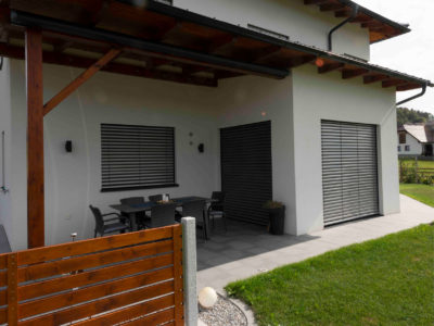 Tritscheler Referenz EFH 3