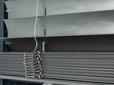 Tritscheler Referenz EFH Raffstore nahe