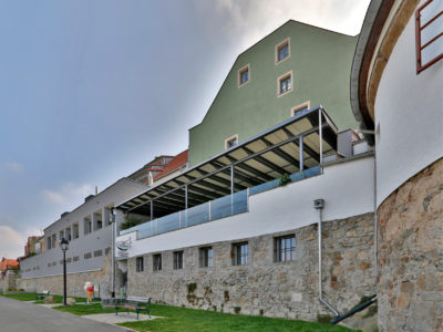 Tritscheler Referenz Garibaldi 4