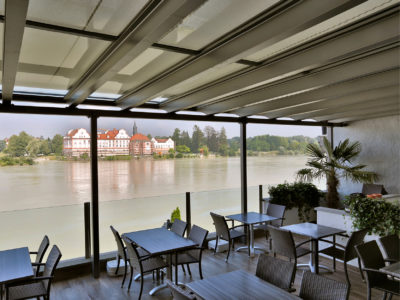 Tritscheler Referenz Garibaldi 2