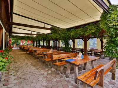 Tritscheler Referenz Rostiger Anker 6