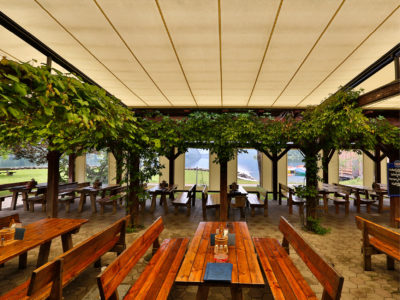 Tritscheler Referenz Rostiger Anker 5