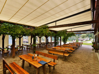 Tritscheler Referenz Rostiger Anker 4