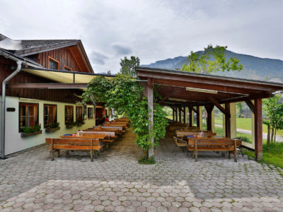 Tritscheler Referenz Rostiger Anker 3