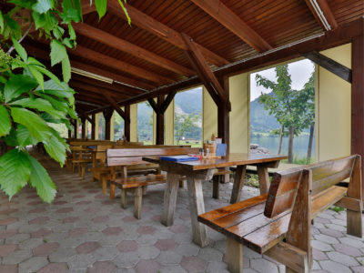 Tritscheler Referenz Rostiger Anker 2