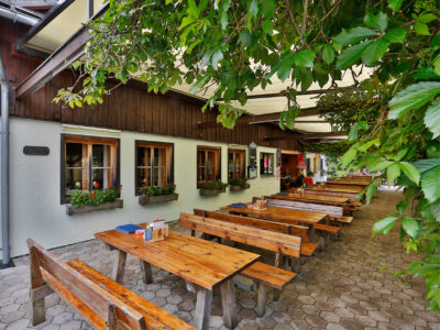 Tritscheler Referenz Rostiger Anker