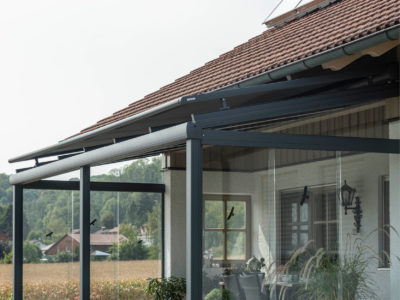 Tritscheler Referenz Glasdach 4