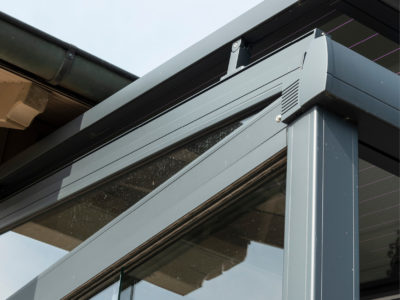 Tritscheler Referenz Glasdach 1