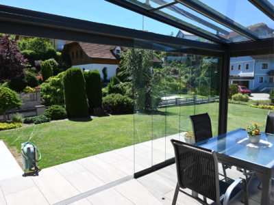 Referenz Glasdach Freistadt Haider10