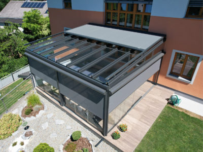 Referenz Glasdach Freistadt Haider4