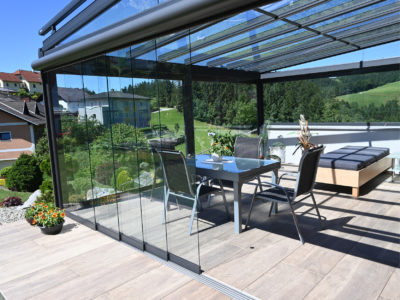 Referenz Glasdach Freistadt Haider8