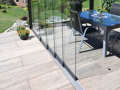 Referenz Glasdach Freistadt Haider9