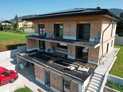 Ausfertigung Mondsee