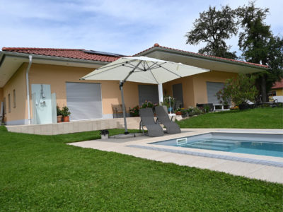 Bungalow Grieskirchen