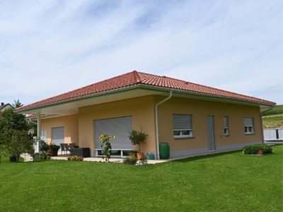 Bungalow Grieskirchen2