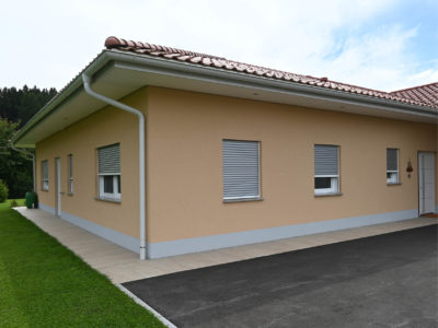 Bungalow Grieskirchen4