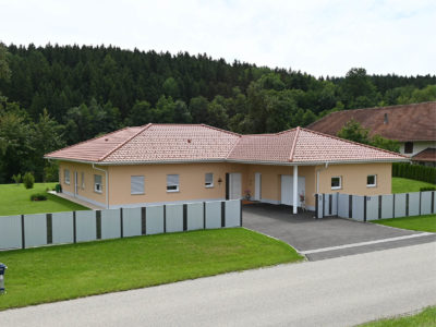 Bungalow Grieskirchen5