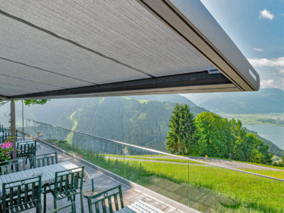 Pergola Zell am See3