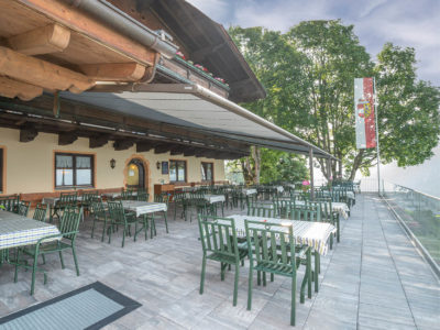 Pergola Zell am See4