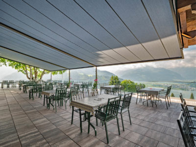 Pergola Zell am See5