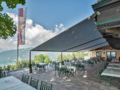 Pergola Zell am See7