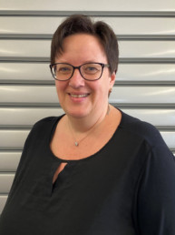 Petra Kaindlstorfer