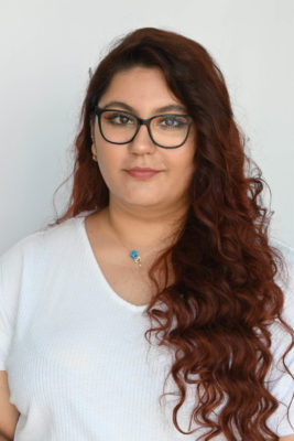 Mitarbeiterin Auftragsbearbeitung