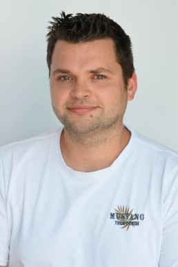 Mitarbeiter Arbeitsvorbereitung
