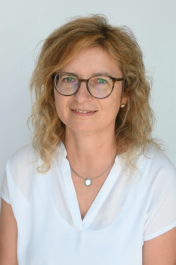 Mitarbeiterin Verrechnung